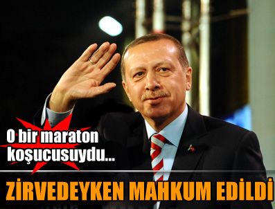 KEMAL DERVİŞ - Başbakan Erdoğan'ı lider yapan özellikler...