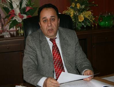 Defterdar Patan: Ağrı​‘da vergi oranı giderek artıyor