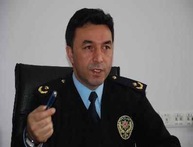 Emniyet, her ay bir mahallede trafik dersi verecek