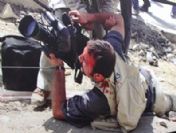 Libya'ya gidecek gazetecilere tehdit