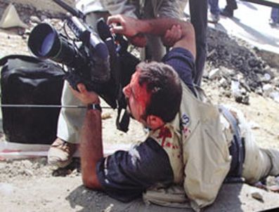 EL ARABIYA - Libya'ya gidecek gazetecilere tehdit