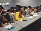 Açıköğretim harçlarında yarı yarıya indirim