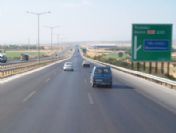 OGS'de bekleyen yaya kazaya neden oldu: 5 yaralı