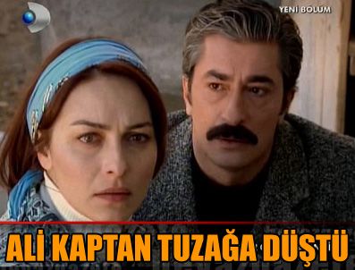 ÖYLE BİR GEÇER ZAMAN Kİ DİZİSİ - Öyle Bir Geçer Zaman Ki 22. bölümde neler yaşandı?