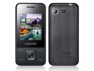 Samsung E2330