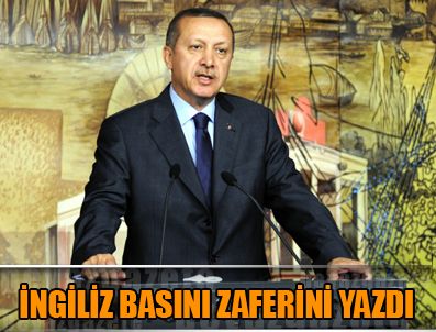 FINANCIAL TIMES - Seçimlerde tescillenecek