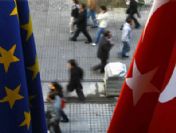 AB, Türkiye'ye vizede yeşil ışık yaktı