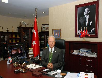 Adana’da üniversite sayısı 4’e çıkıyor