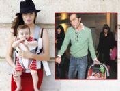 Babasından Ayşe'ye ayda 6 bin TL!