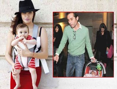 Babasından Ayşe'ye ayda 6 bin TL!