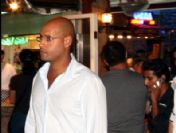 Bodrum'a gelen lider devriliyor