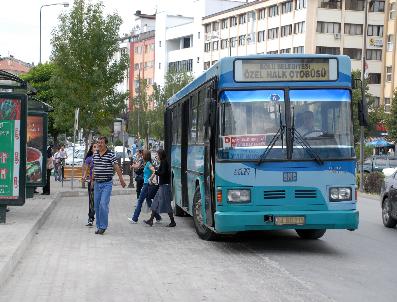 Bolu Belediyesi, takip sistemiyle araçlarını gözetim altında tutuyor