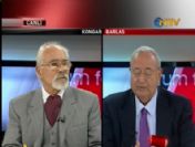 'Ciddi bir muhalefet örgütü yok'