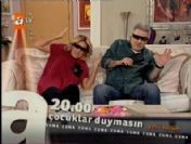 Çocuklar Duymasın 34. bölüm fragmanı izle