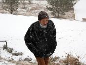 Doğu‘da önümüzdeki 5 gün kar yağışı bekleniyor