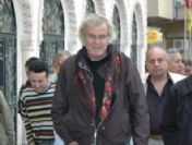 Ünlü sanatçıdan Ergenekon sanıklarına sürpriz ziyaret