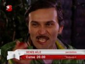 Geniş Aile 78. bölüm fragmanı izle