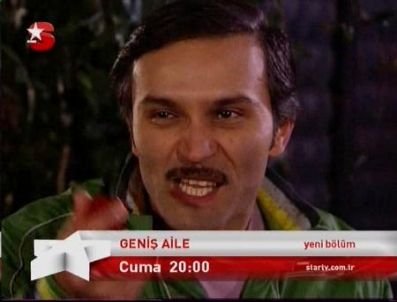 Geniş Aile 78. bölüm fragmanı izle