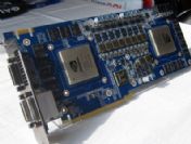 GTX 590 PAX East 2011'de lanse edilebilir