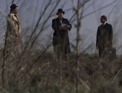 Hanımın Çiftliği 55. bölüm fragmanı izle