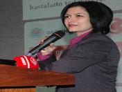 Konya Ceza İnfaz Kurumu‘nda hükümlü ve tutuklulara organ bağışının önemi anlatıldı