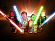 Lego Star Wars III: The Clone Wars demosu hazır