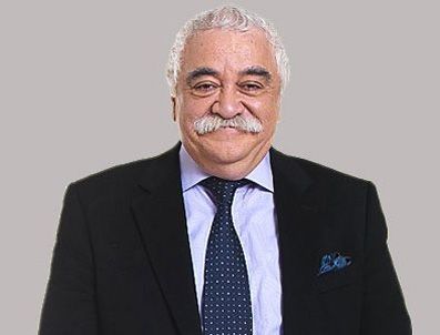 AMERIKAN HASTANESI - Levent Kırca hastaneye kaldırıldı!