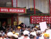 Madımak davasında skandal