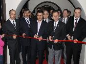 Muhabir Fahri Öztoprak‘ın fotoğraf sergisi