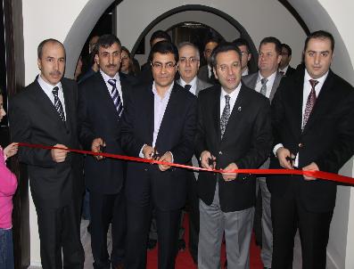 Muhabir Fahri Öztoprak‘ın fotoğraf sergisi