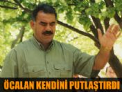 Öcalan bir aktör ancak konunun tek muhatabı değil