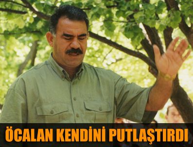 SOSYALIZM - Öcalan bir aktör ancak konunun tek muhatabı değil