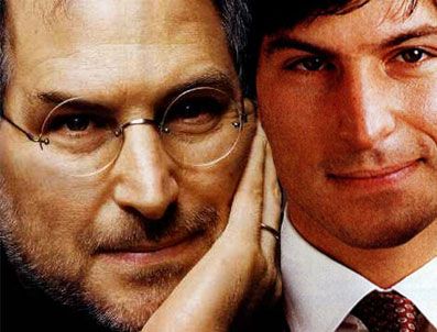 Steve Jobs 56'ıncı yaş günün kutlu olsun