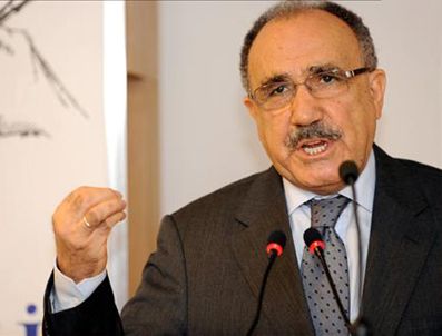 JAMES STEINBERG - Beşir Atalay'a ABD'den yanıt geldi