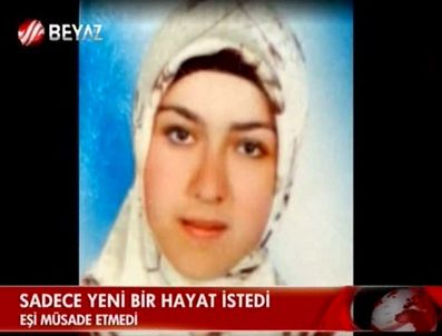 Adana'da yine koca cinayeti