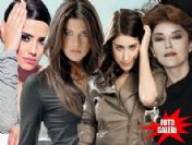 Alışveriş hastası ünlüler