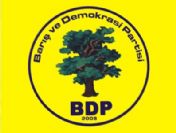 BDP'den imzalı anadil dilekçesi