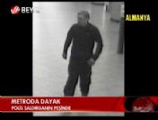 Berlin metrosunda yine dayak