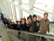 Çin, Libya’dan 12 bin kişiyi tahliye etti, İspanya ve Endonezya çalışmalarını sürdürüyor