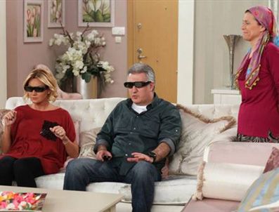 Çocuklar Duymasın 34. bölüm bu akşam ATV'de