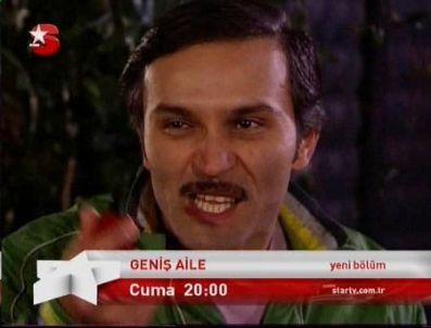 Geniş Aile 78. bölüm bu akşam Star Tv'de