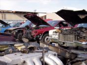 Hurda araç sahipleri dikkat