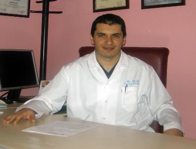 İdrar kaçırma 15 dakikada tedavi edilebiliyor