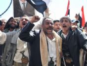 Irak'ta 'Öfke Günü'nde kan aktı