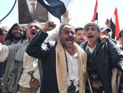 Irak'ta 'Öfke Günü'nde kan aktı