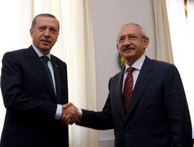 Kılıçdaroğlu'ndan Erdoğan'a bu kez destek