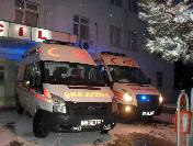 Malkara’da otobüs devrildi: 4 Yunan 1 Türk vatandaşı hayatını kaybetti