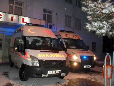 Malkara’da otobüs devrildi: 4 Yunan 1 Türk vatandaşı hayatını kaybetti