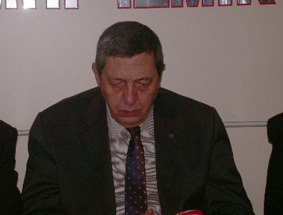 ENGİN ALAN - MHP, CHP‘nin ‘Türkiyelilik‘ üst kimliği tezini eleştirdi