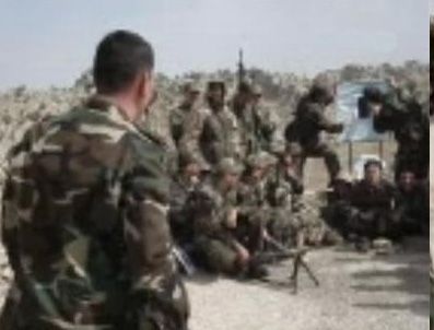 GABAR - O talimi neden yaptı?